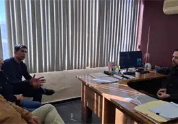 Uni&oacute;n de Usuarios respalda municipios fronterizos