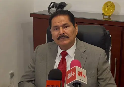 Sigue investigación de caso Waldo´s Sigue investigación de caso Waldo´s