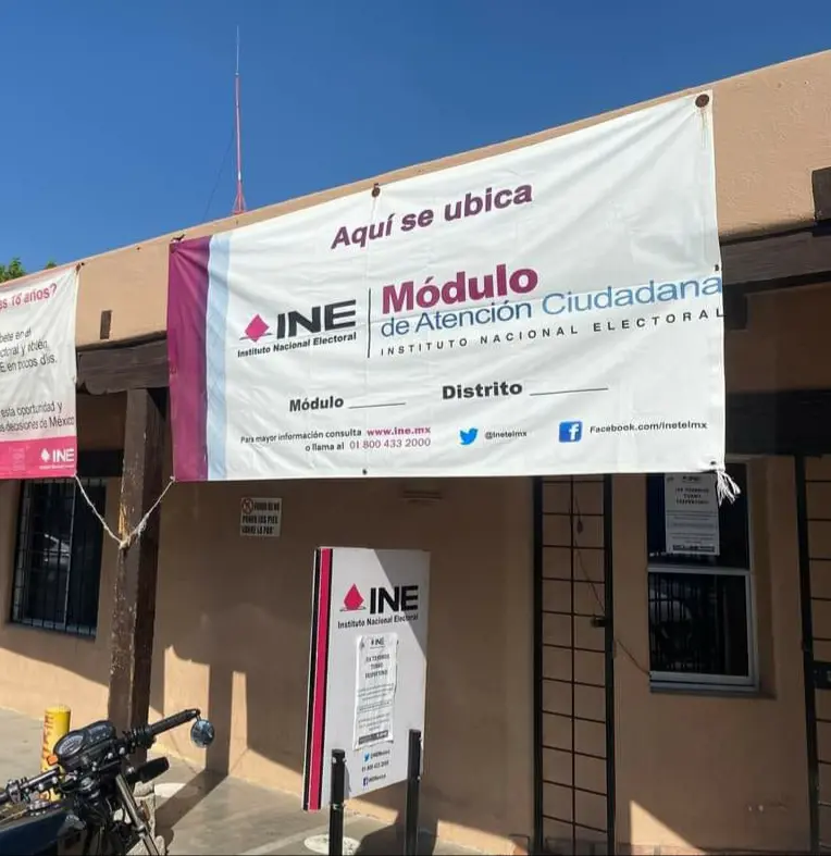 Aclara INE sobre CURP biom&eacute;trica