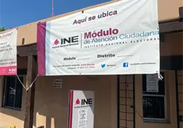 Aclara INE sobre CURP biométrica Aclara INE sobre CURP biométrica