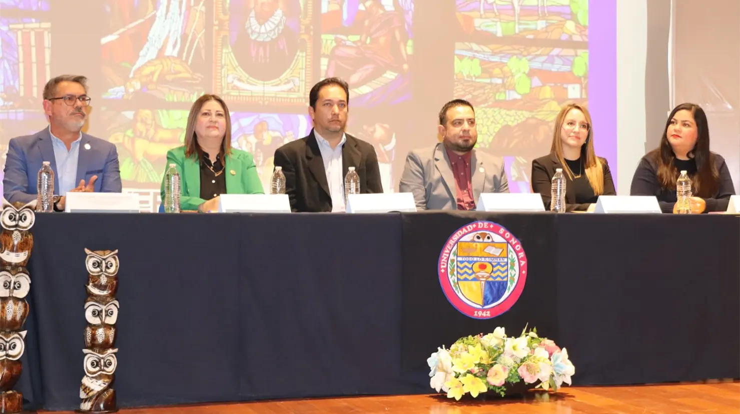 Aborda Unison Navojoa retos del Trabajo Social