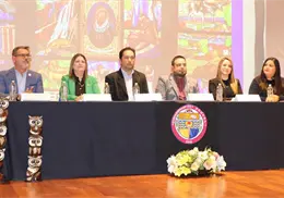 Aborda Unison Navojoa retos del Trabajo Social