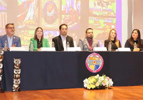 Aborda Unison Navojoa retos del Trabajo Social Aborda Unison Navojoa retos del Trabajo Social