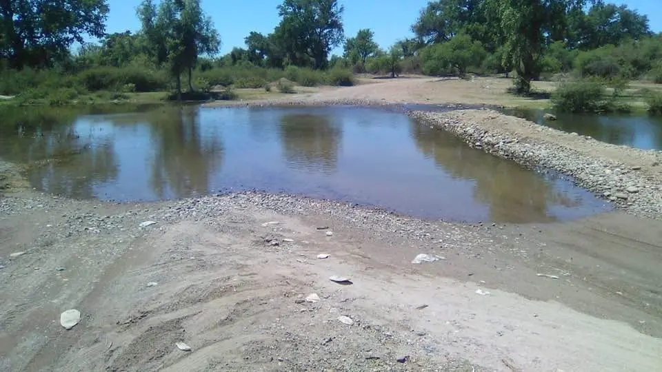 Atienden problem&aacute;tica en comunidades de Tesia