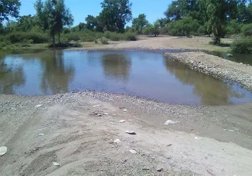 Atienden problemática en comunidades de Tesia Atienden problemática en comunidades de Tesia