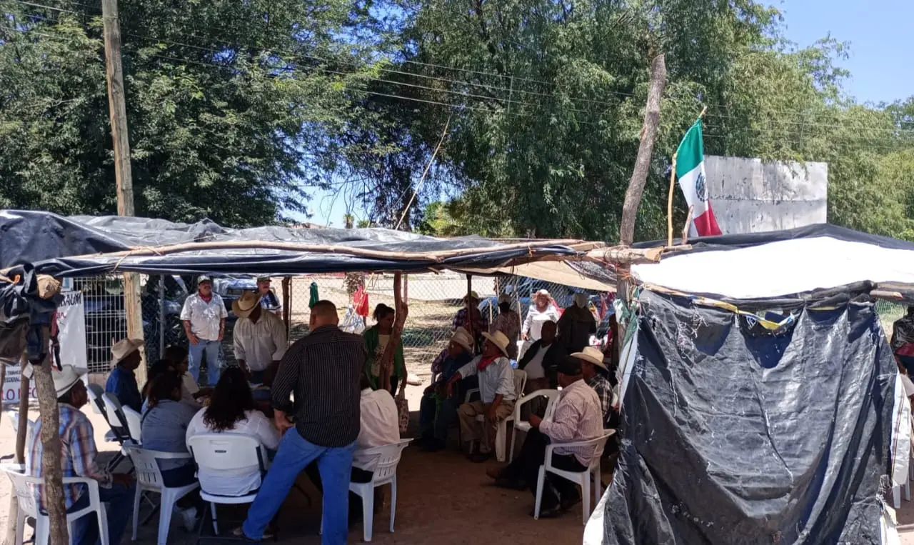 Exigen resolver conflicto en el INPI