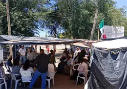 Exigen resolver conflicto en el INPI Exigen resolver conflicto en el INPI