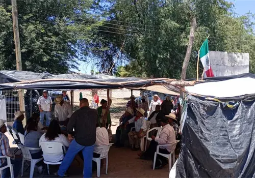 Exigen resolver conflicto en el INPI Exigen resolver conflicto en el INPI