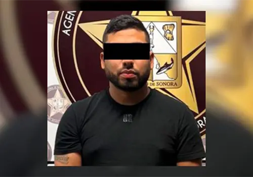 Acusan a Osvaldo "N" por encubrimiento de homicidio registrado en Ciudad Obregón Acusan a Osvaldo "N" por encubrimiento de homicidio registrado en Ciudad Obregón