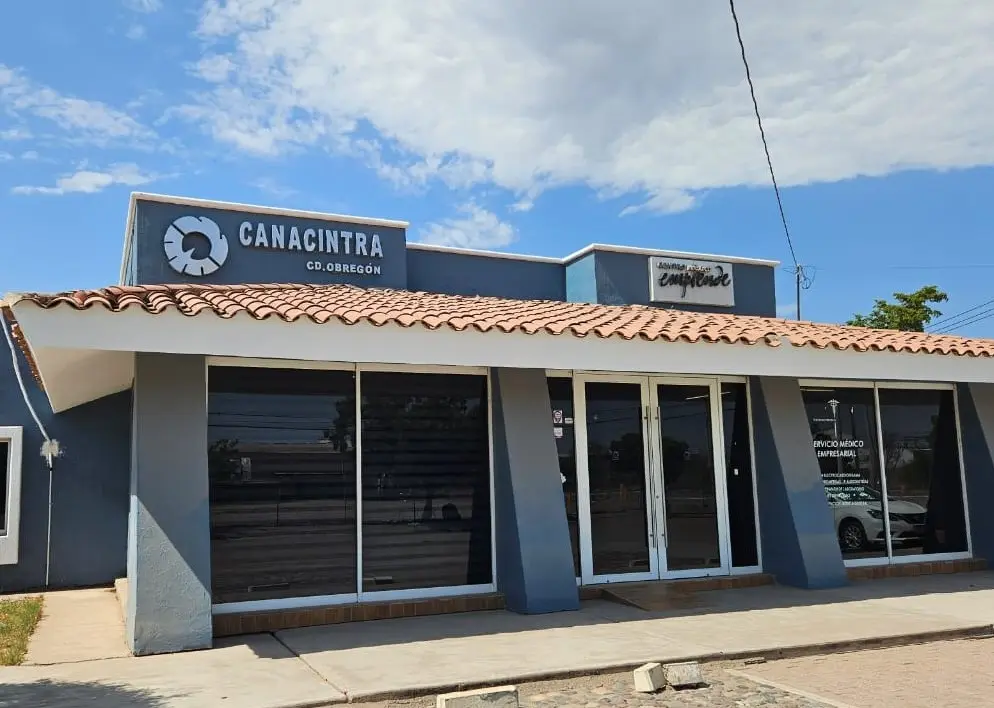 Se prevé mayor crecimiento del PIB en 2026: Canacintra