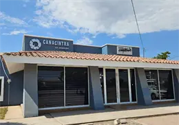 Se prevé mayor crecimiento del PIB en 2026: Canacintra Se prevé mayor crecimiento del PIB en 2026: Canacintra