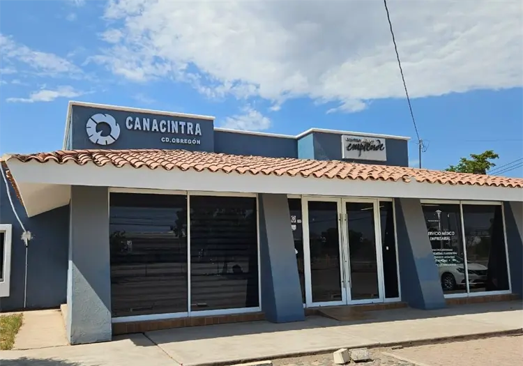 Se prev&eacute; mayor crecimiento del PIB en 2026: Canacintra