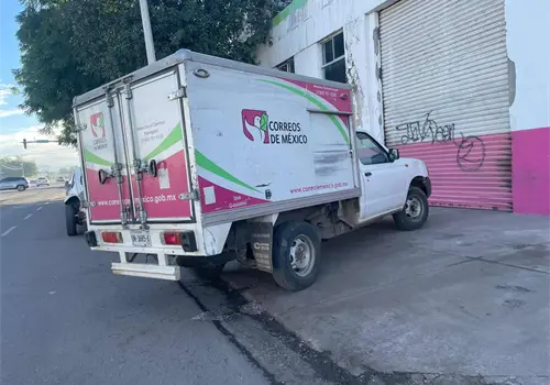 Aumenta envío de paquetería por Día del Amor y la Amistad en Cajeme Aumenta envío de paquetería por Día del Amor y la Amistad en Cajeme