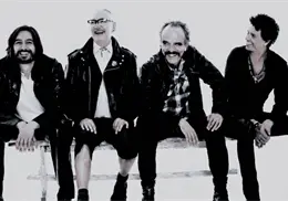 Caifanes regresa a la CDMX en 2026: fechas, precios y todo sobre su concierto en el Auditorio Nacional