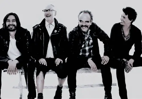 Caifanes regresa a la CDMX en 2026: fechas, precios y todo sobre su concierto en el Auditorio Nacional