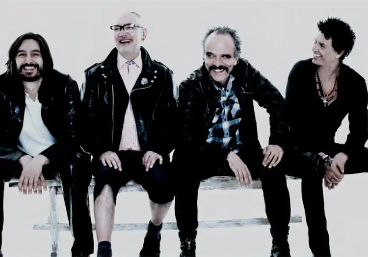 Caifanes regresa a la CDMX en 2026: fechas, precios y todo sobre su concierto en el Auditorio Nacional
