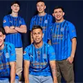 &iquest;Cu&aacute;nto cuesta el uniforme azul de Chivas? su parecido con el de otros equipos desat&oacute; memes