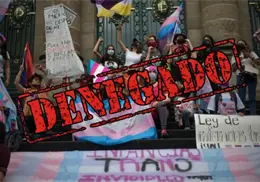 Congreso de Jalisco rechaza por tercera vez el reconocimiento legal de la infancia trans