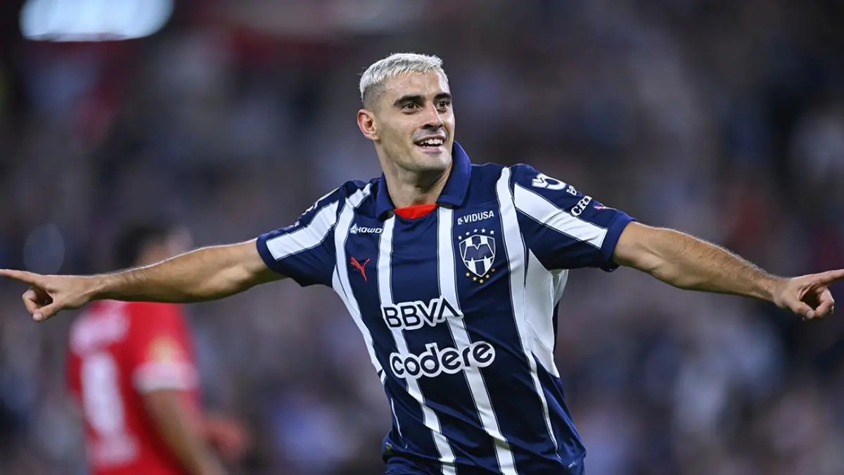 Nuevo reto para Berterame.