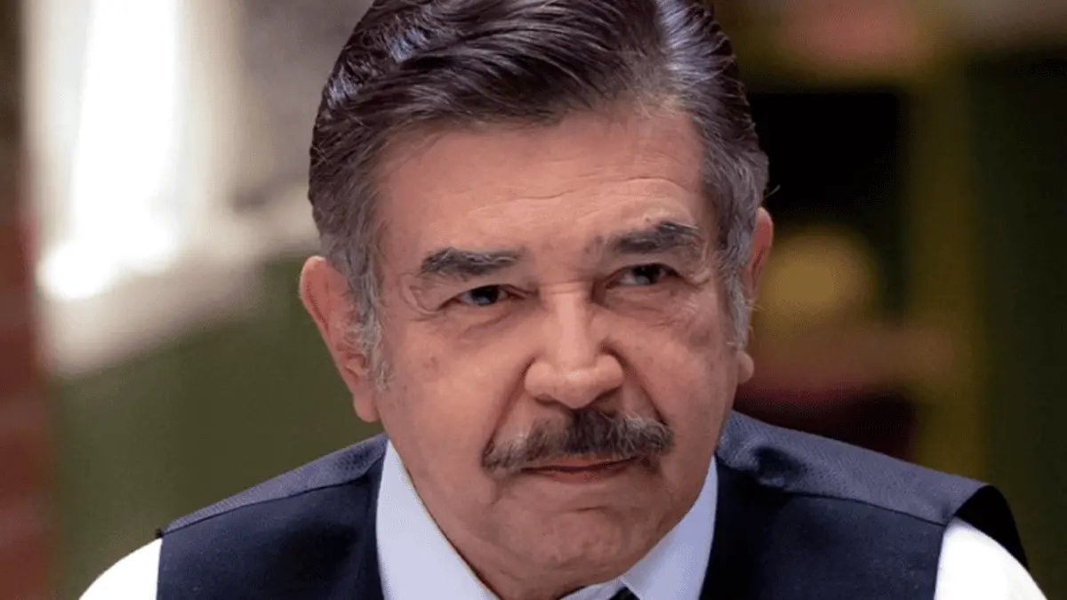 El protagonista de Una Familia De Diez vuelve a dar de que hablar.