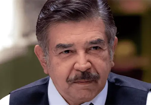 Jorge Ortiz de Pinedo sue&ntilde;a con volver al teatro pese a su delicado estado de salud