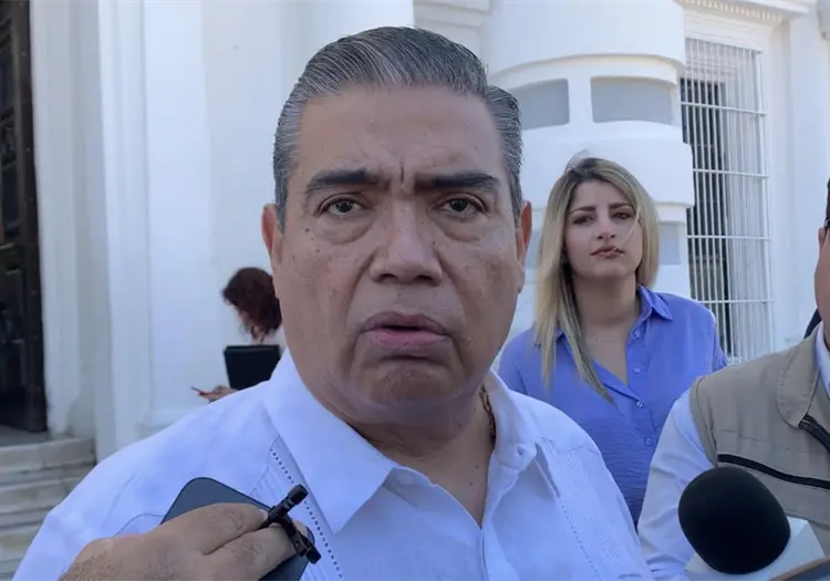 Fiscal&iacute;a de Sonora confirma denuncia por privaci&oacute;n ilegal de la libertad de mineros en Sinaloa