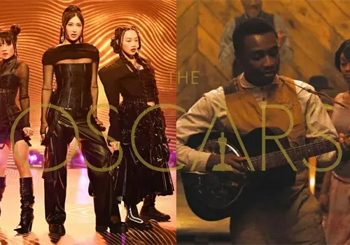 Premios Oscar 2026: Golden y I Lied To You ser&aacute;n las &uacute;nicas canciones que se presentar&aacute;n en vivo