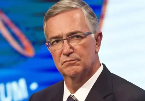 Grupo Salinas adelanta pago al SAT y liquidará adeudo en 18 plazos; Salinas Pliego anuncia "nueva etapa" Grupo Salinas adelanta pago al SAT y liquidará adeudo en 18 plazos; Salinas Pliego anuncia "nueva etapa"