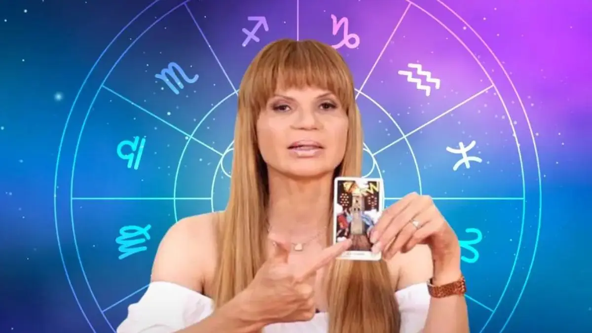 Mhoni Vidente es una de las astr&oacute;logas m&aacute;s influyentes del mundo hispano, reconocida por sus hor&oacute;scopos diarios y predicciones que combinan astrolog&iacute;a, espiritualidad y mensajes de reflexi&oacute;n personal