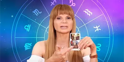 Hor&oacute;scopos de Mhoni Vidente hoy viernes 30 de enero de 2026: descubre lo que te depara el d&iacute;a seg&uacute;n tu signo