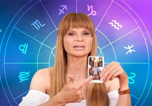 Hor&oacute;scopos de Mhoni Vidente hoy viernes 30 de enero de 2026: descubre lo que te depara el d&iacute;a seg&uacute;n tu signo
