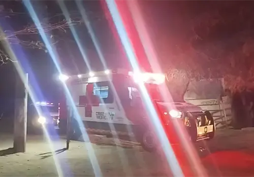 Intenta huir de militares y es agredido a balazos en Las Areneras de Ciudad Obregón Intenta huir de militares y es agredido a balazos en Las Areneras de Ciudad Obregón