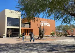 Itesca promueve sus planes de estudio: va por captación de nuevo ingreso Itesca promueve sus planes de estudio: va por captación de nuevo ingreso