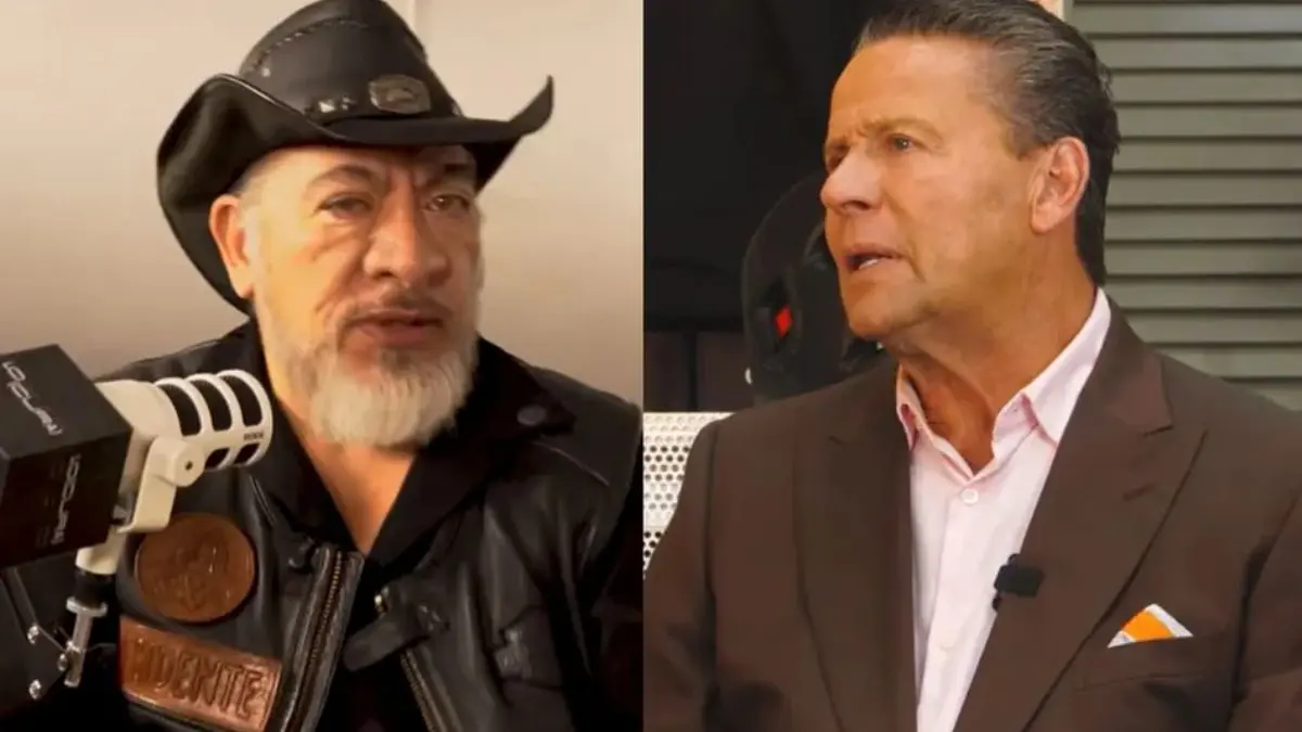 Carlos Trejo y Alfredo Adame protagonizan un nuevo capítulo de su rivalidad previo a su pelea en Monterrey