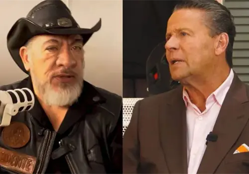 Lo corrieron por apestoso: As&iacute; responde Adame tras discriminaci&oacute;n a Carlos Trejo en hotel de lujo