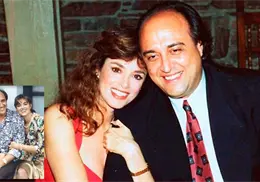 Lucía Méndez se despide de Pedro Torres con emotivo mensaje tras su fallecimiento Lucía Méndez se despide de Pedro Torres con emotivo mensaje tras su fallecimiento