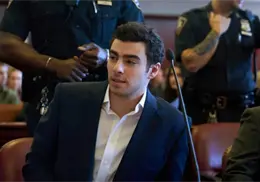 Luigi Mangione evita la pena de muerte ¿Qué sigue en su caso por el asesinato del CEO de UnitedHealthcare? Luigi Mangione evita la pena de muerte ¿Qué sigue en su caso por el asesinato del CEO de UnitedHealthcare?