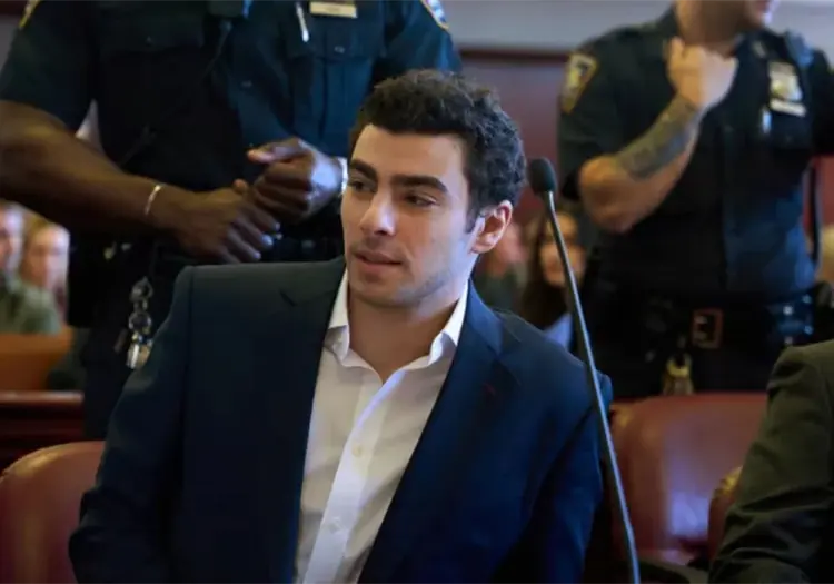 Luigi Mangione evita la pena de muerte &iquest;Qu&eacute; sigue en su caso por el asesinato del CEO de UnitedHealthcare?