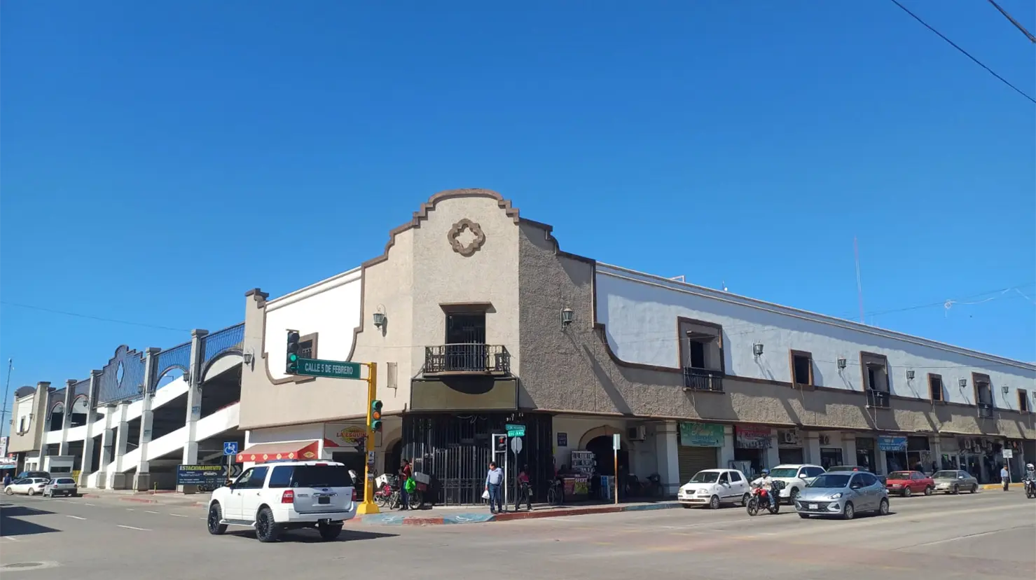 Confía Mercajeme en San Valentín