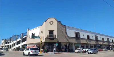 Confía Mercajeme en San Valentín Confía Mercajeme en San Valentín