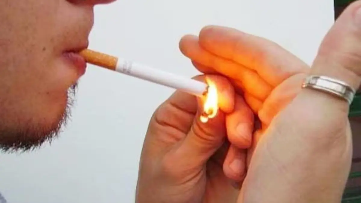 Millones de fumadores en México quieren dejar el tabaco, pero el sistema de salud no los acompaña