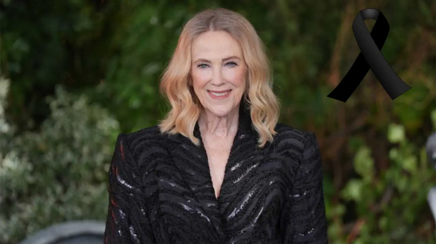 Muere Catherine O´Hara a los 71 años, ícono de la comedia y estrella de Mi pobre angelito