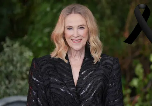 Muere Catherine O&acute;Hara a los 71 a&ntilde;os, &iacute;cono de la comedia y estrella de Mi pobre angelito