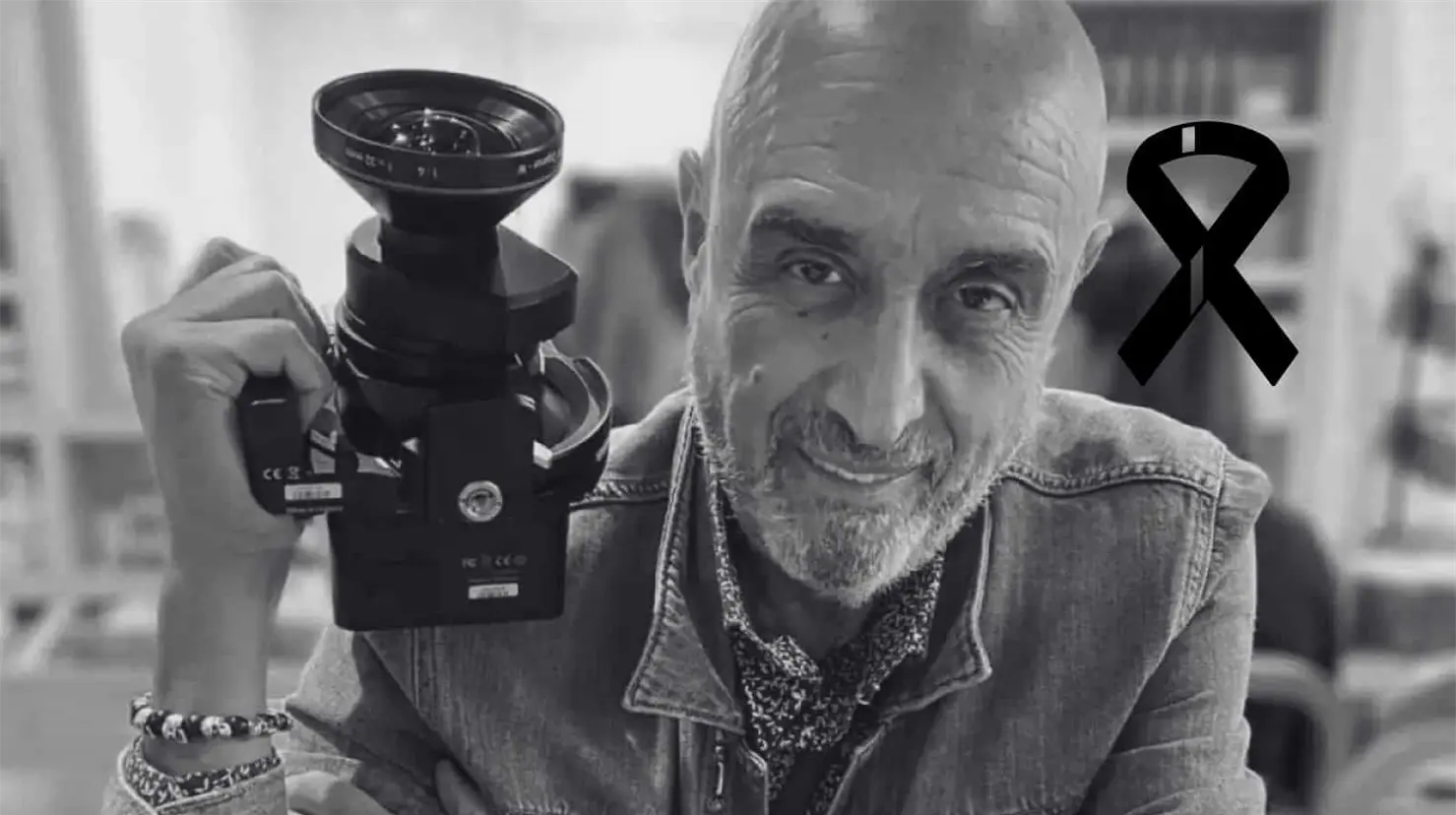 Muere Pedro Torres, productor de Televisa y creador de Big Brother M&eacute;xico, a los 72 a&ntilde;os