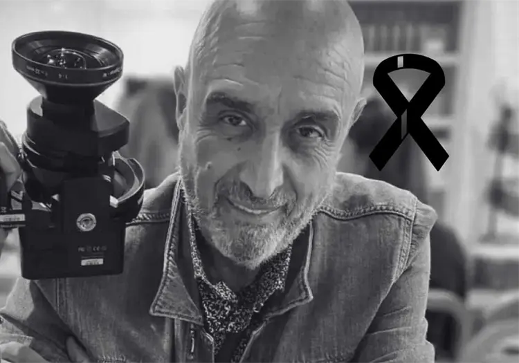 Muere Pedro Torres, productor de Televisa y creador de Big Brother M&eacute;xico, a los 72 a&ntilde;os