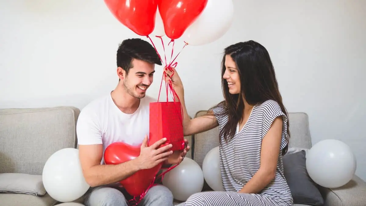Los regalos m&aacute;s significativos de San Valent&iacute;n son aquellos que refuerzan la conexi&oacute;n emocional y celebran la historia compartida en pareja