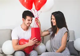 &iquest;No sabes qu&eacute; regalar en San Valent&iacute;n?; 10 ideas de regalos para sorprender a tu pareja este 14 de febrero