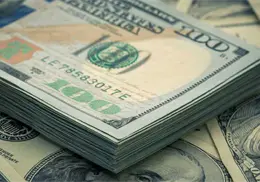 Precio del dólar hoy viernes 30 de enero: El peso mexicano muestra retroceso este cierre de semana Precio del dólar hoy viernes 30 de enero: El peso mexicano muestra retroceso este cierre de semana