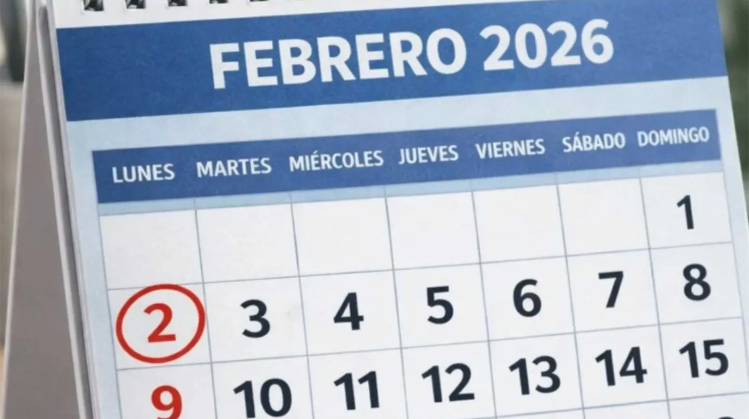 ¿Se paga doble o triple si trabajo el lunes 2 de febrero? Esto dice la Ley Federal del Trabajo