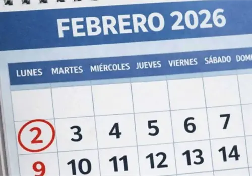 ¿Se paga doble o triple si trabajo el lunes 2 de febrero? Esto dice la Ley Federal del Trabajo ¿Se paga doble o triple si trabajo el lunes 2 de febrero? Esto dice la Ley Federal del Trabajo